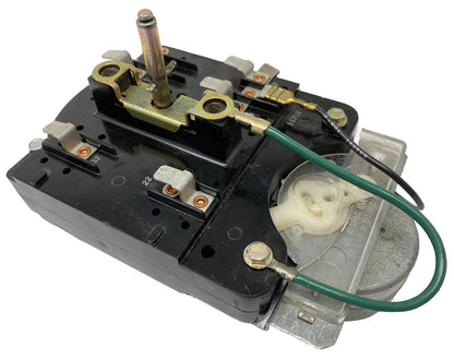 Genuine OEM Replacement for Maytag Washer Timer  2-06230