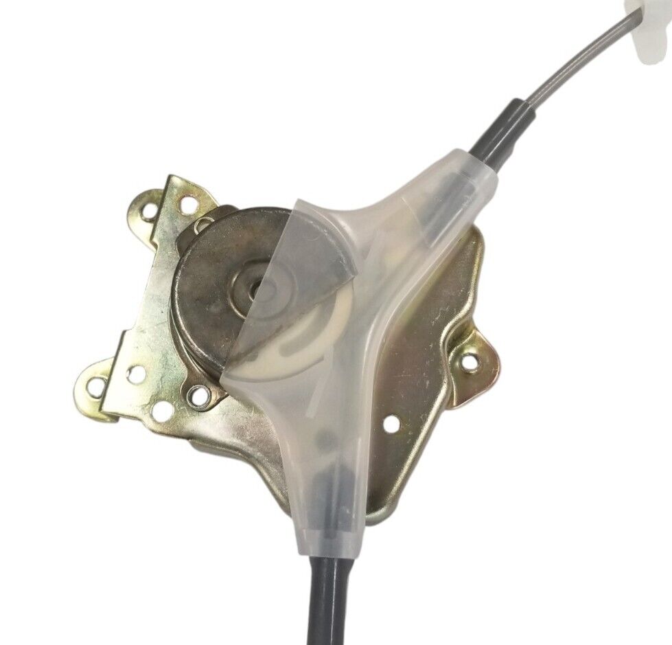 Isuzu Door Regulator Assembly RH 1-74418165-0 1744181650 For Isuzu 6HK1 FVR34 RH