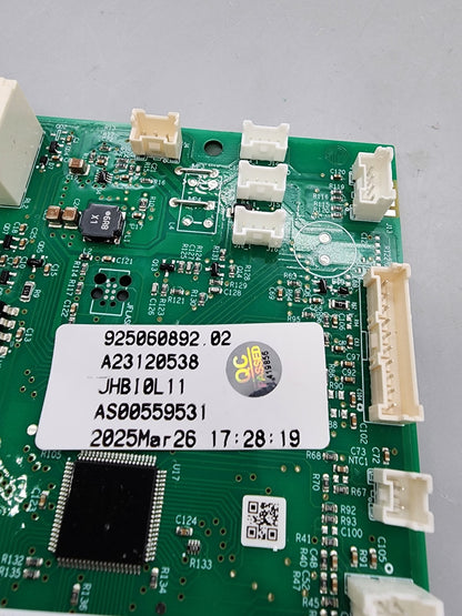 NewOEM Replacement for Frigidaire Control Board A23120538 5304535682 1-Yr