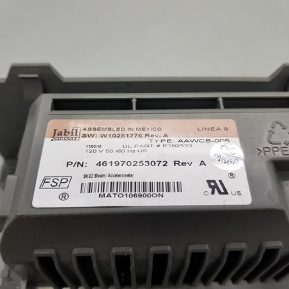 OEM Replacement for Whirlpool Washer Control Board W10251776