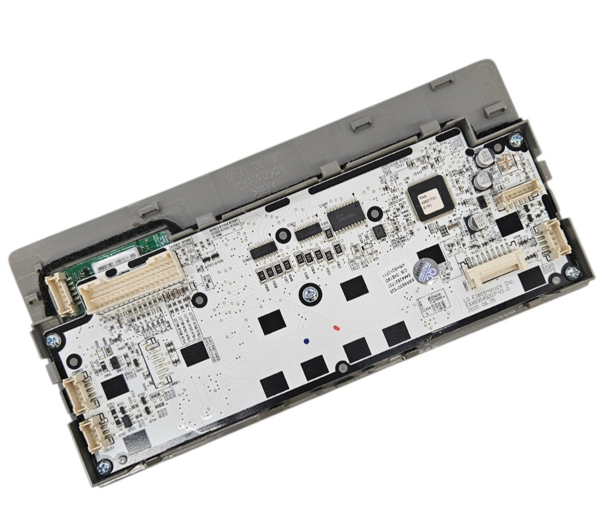 OEM Replacement for LG Fridge Display Control EBR89301525