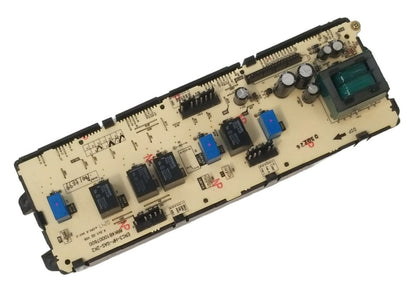 Genuine OEM Replacement for GE Range Control Board WB27K10086