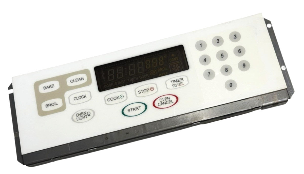 OEM Replacement for Whirlpool Oven Control 31-31924703-W