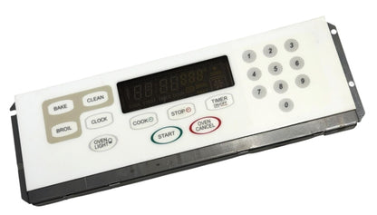 OEM Replacement for Whirlpool Oven Control 31-31924703-W
