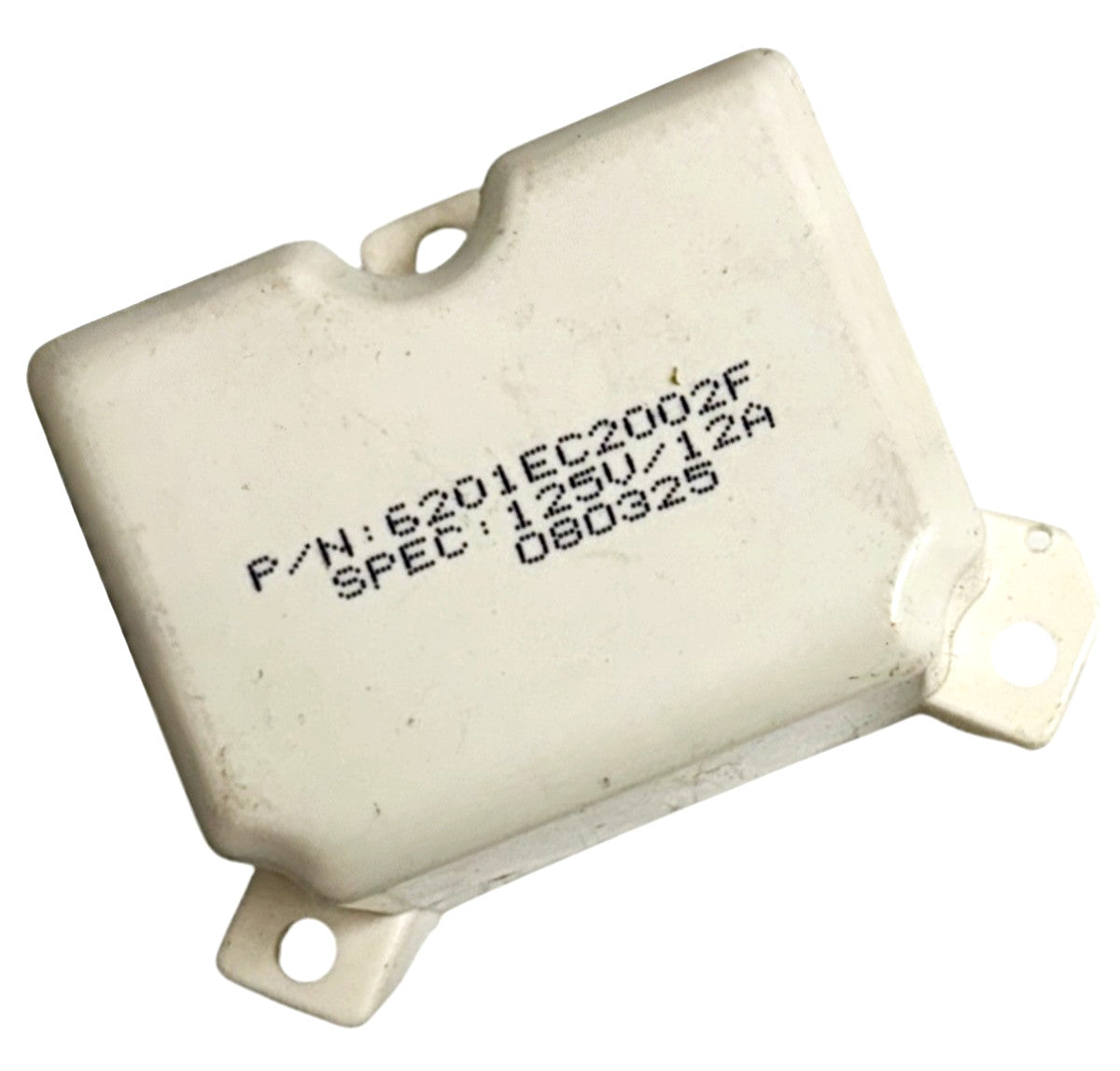 OEM Replacement for LG Washer Noise Filter 6201EC2002F