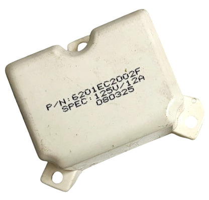 OEM Replacement for LG Washer Noise Filter 6201EC2002F