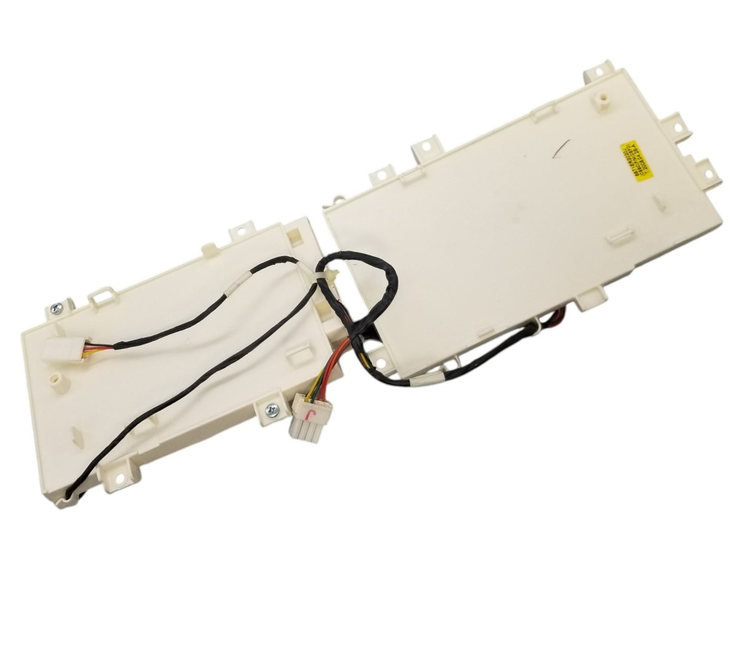 OEM Replacement for LG Washer Control 6871ER2020J