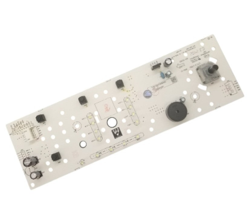 OEM Replacement for Midea Dryer Control  17138200004501