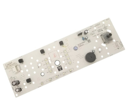 OEM Replacement for Midea Dryer Control  17138200004501