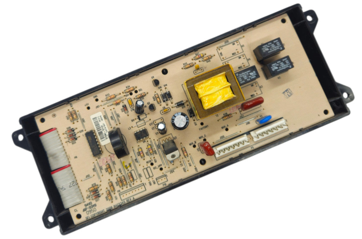 OEM Replacement for Frigidaire Range Control Board 316557101