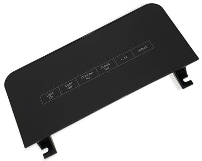 OEM Replacement for Whirlpool Refrigerator Control W10902337