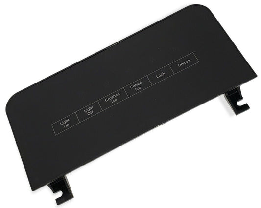 OEM Replacement for Whirlpool Refrigerator Control W10902337