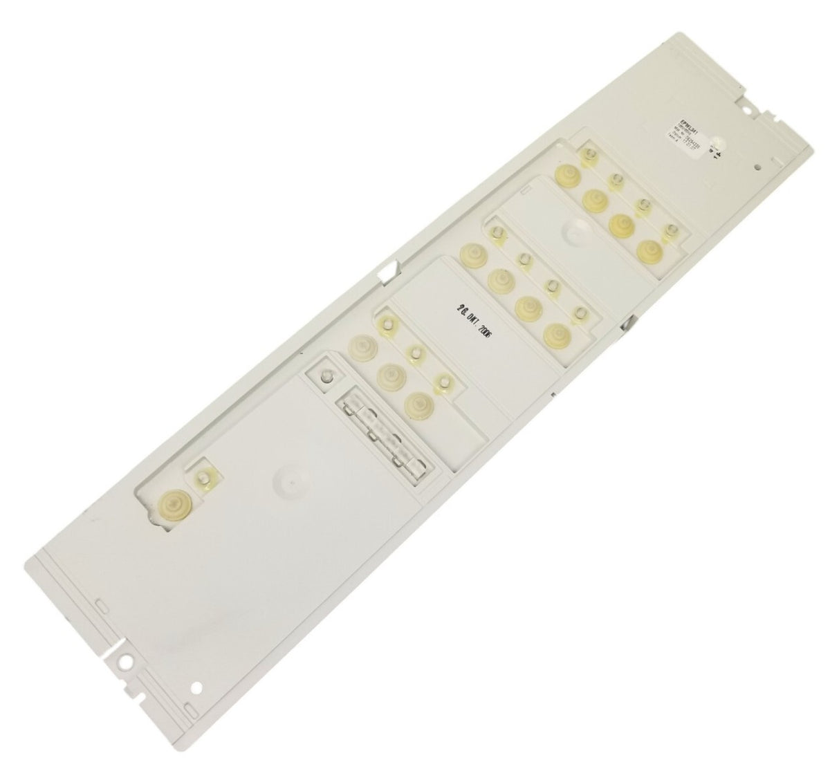 OEM  Replacement for Miele Dryer Control  06254335