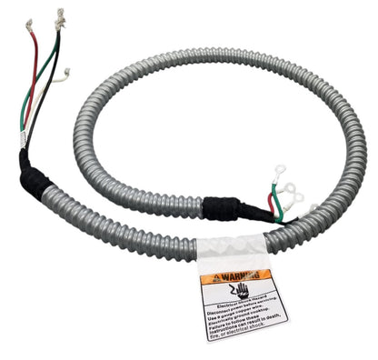 New OEM Replacement for Samsung Range Power Cord DG96-00492A