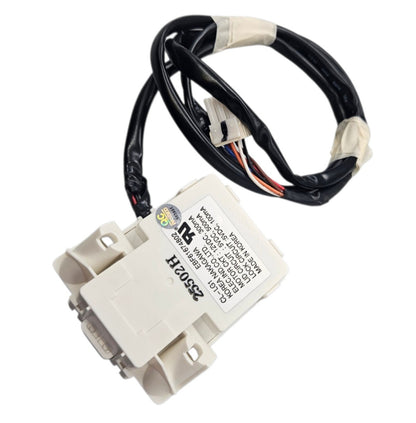 New OEM Replacement for LG Washer Lid Lock EBF61674802