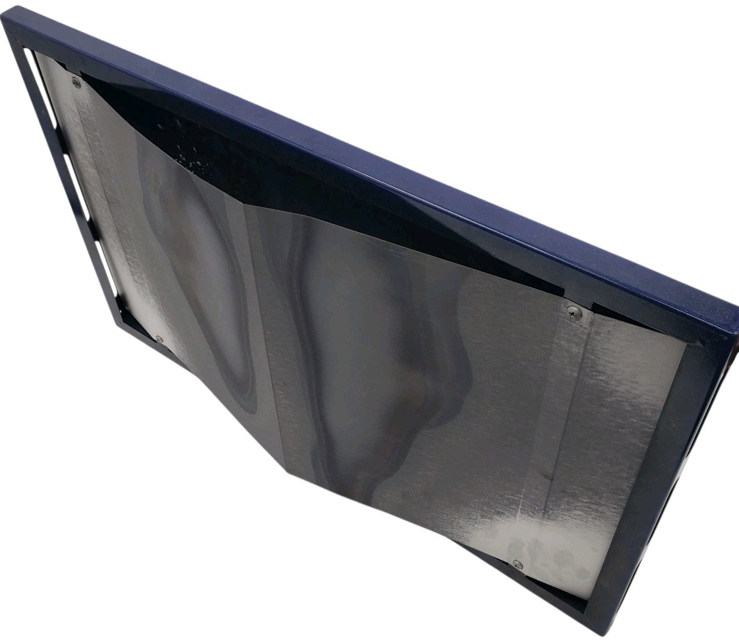 OEM Forno 36" Down Blue Enameled Tray  G36R07-210102