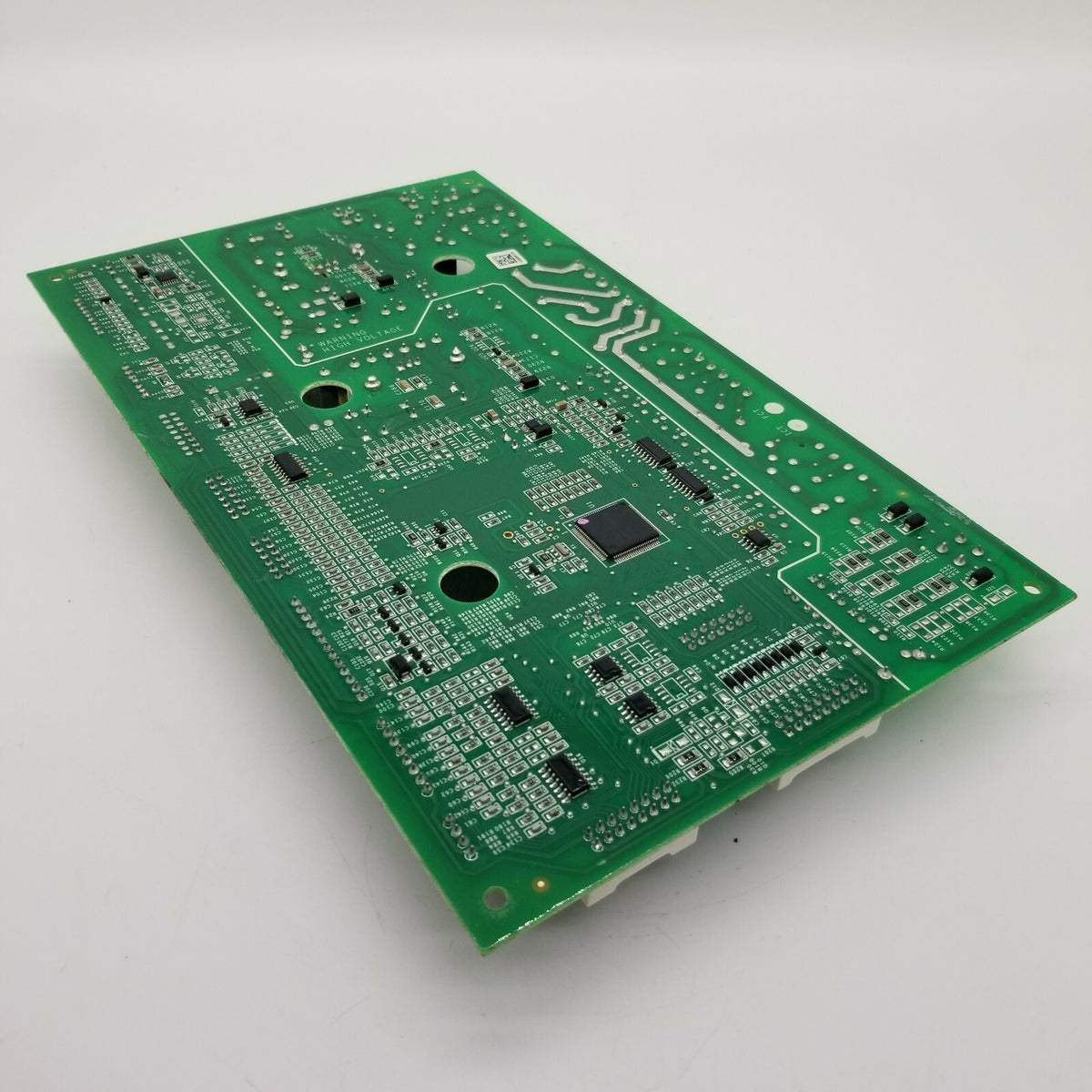 Genuine OEM Replacement for GE Refrigerator Control 197D8501G502
