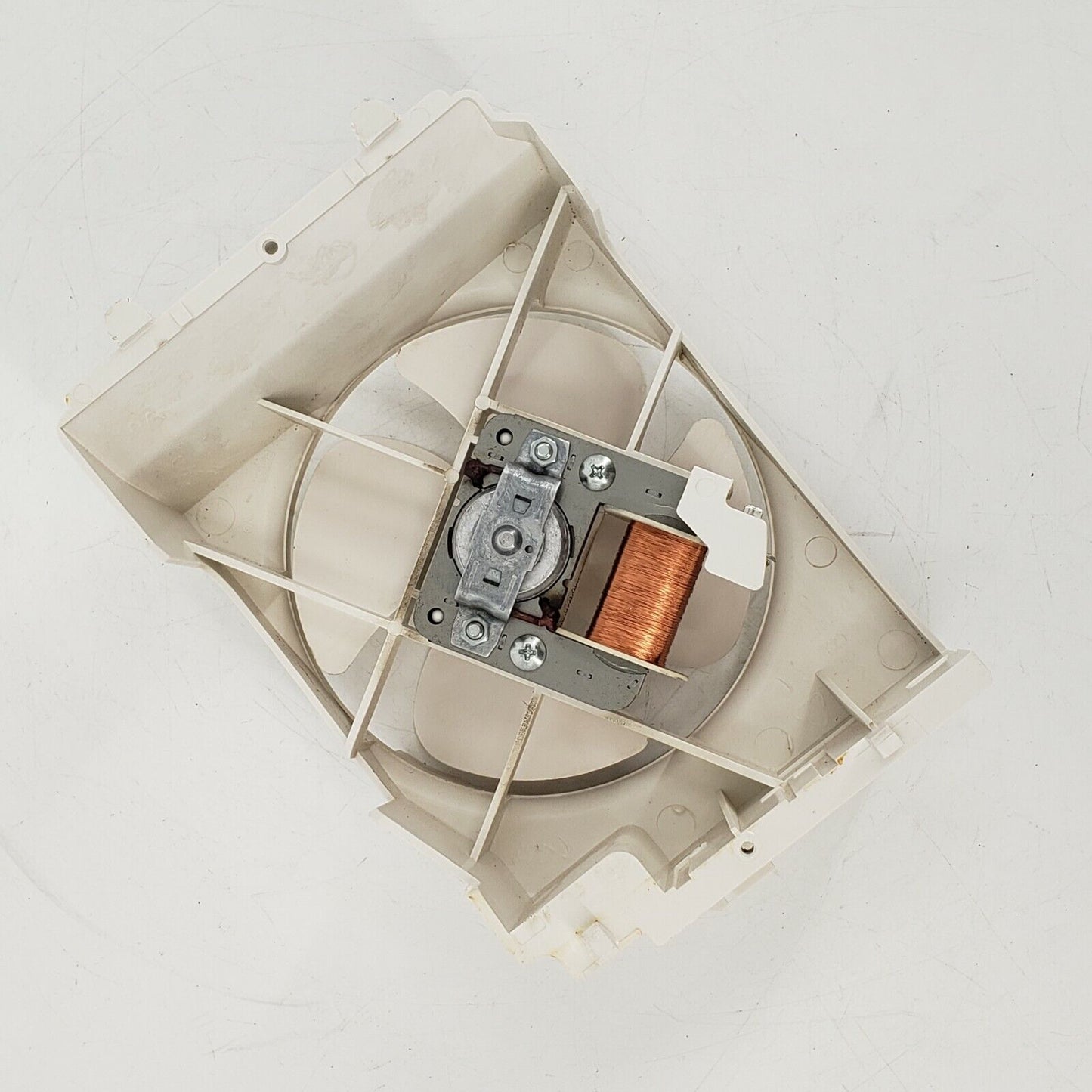 OEM Replacement for Frigidaire Microwave Motor  Fan E305803