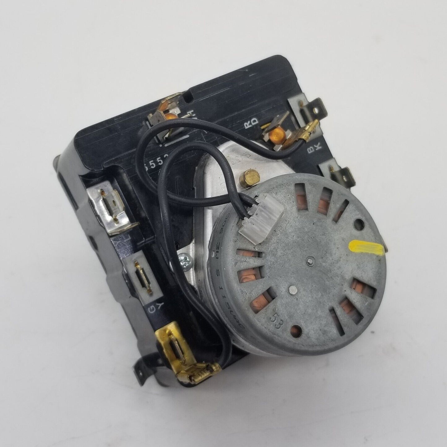 Genuine OEM Replacement for Amana Dryer Timer 2200919