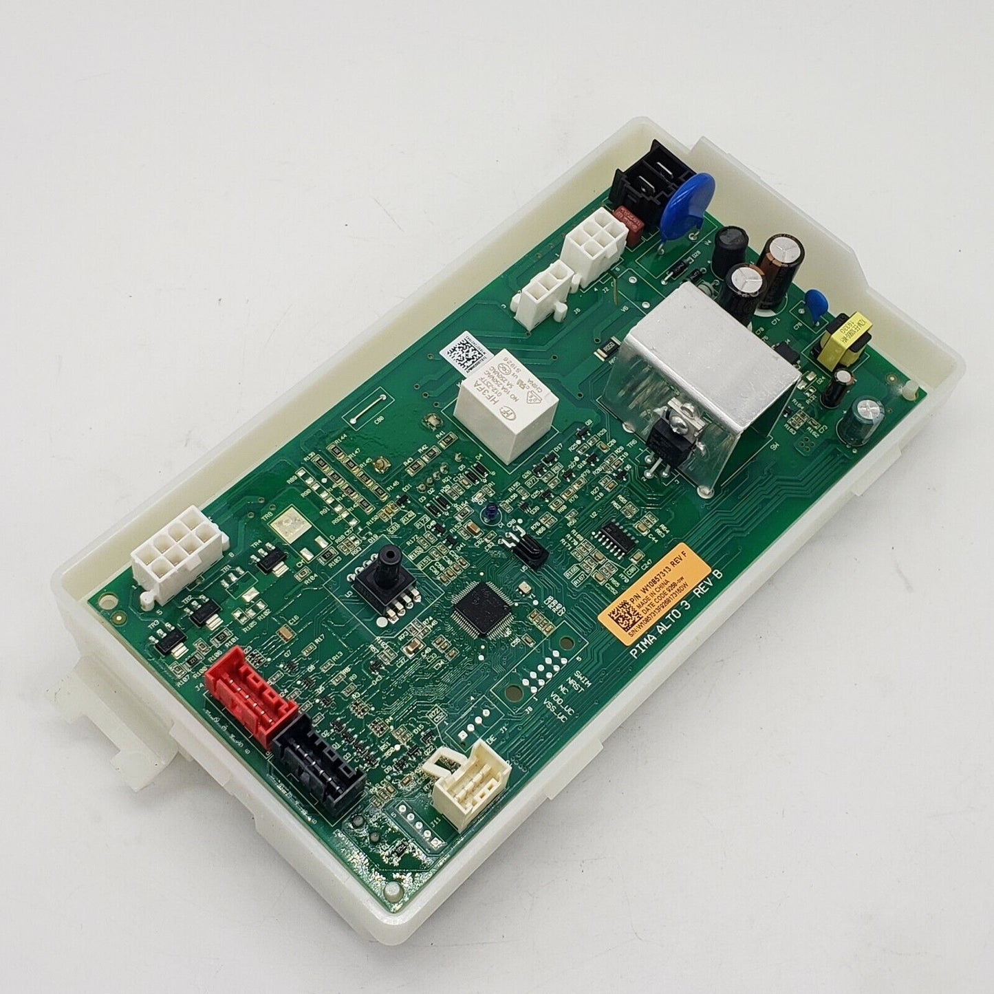 OEM Replacement for Whirlpool Washer Control Board W11386637