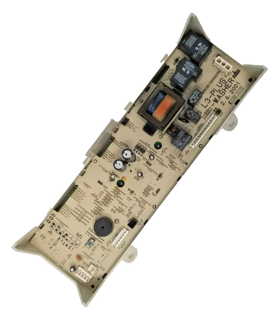 OEM Replacement for GE Washer Control 175D4135G006