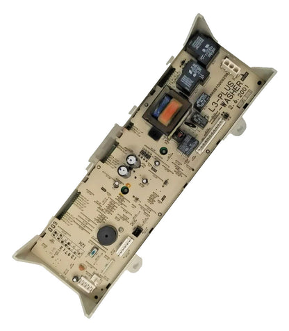 OEM Replacement for GE Washer Control 175D4135G006