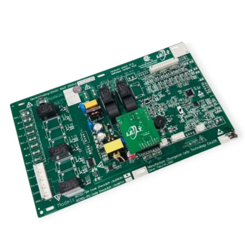 New OEM Forno Range PCB 30101500172