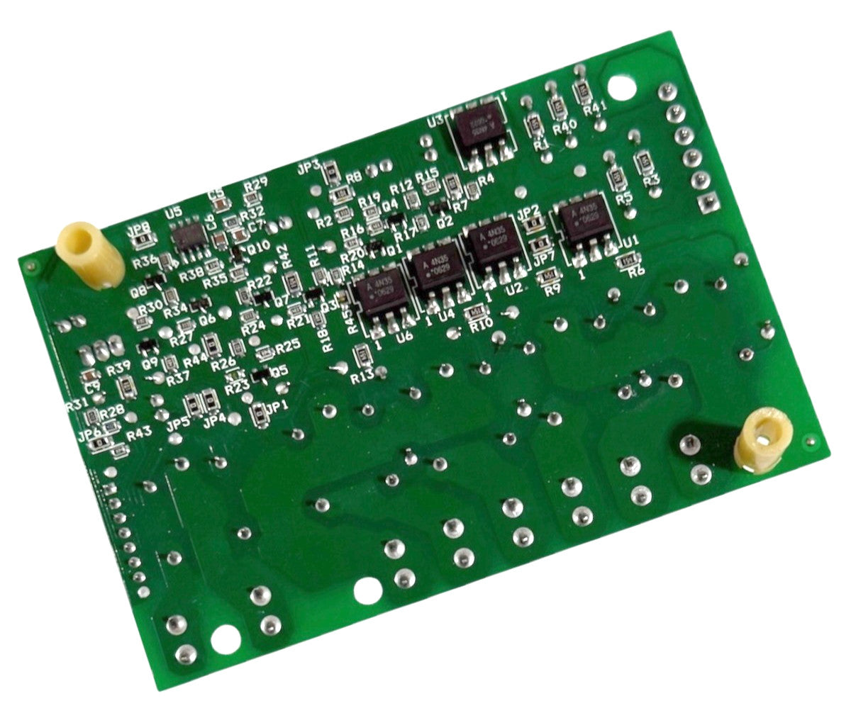 OEM Replacement for Frigidaire Range Control 316418101