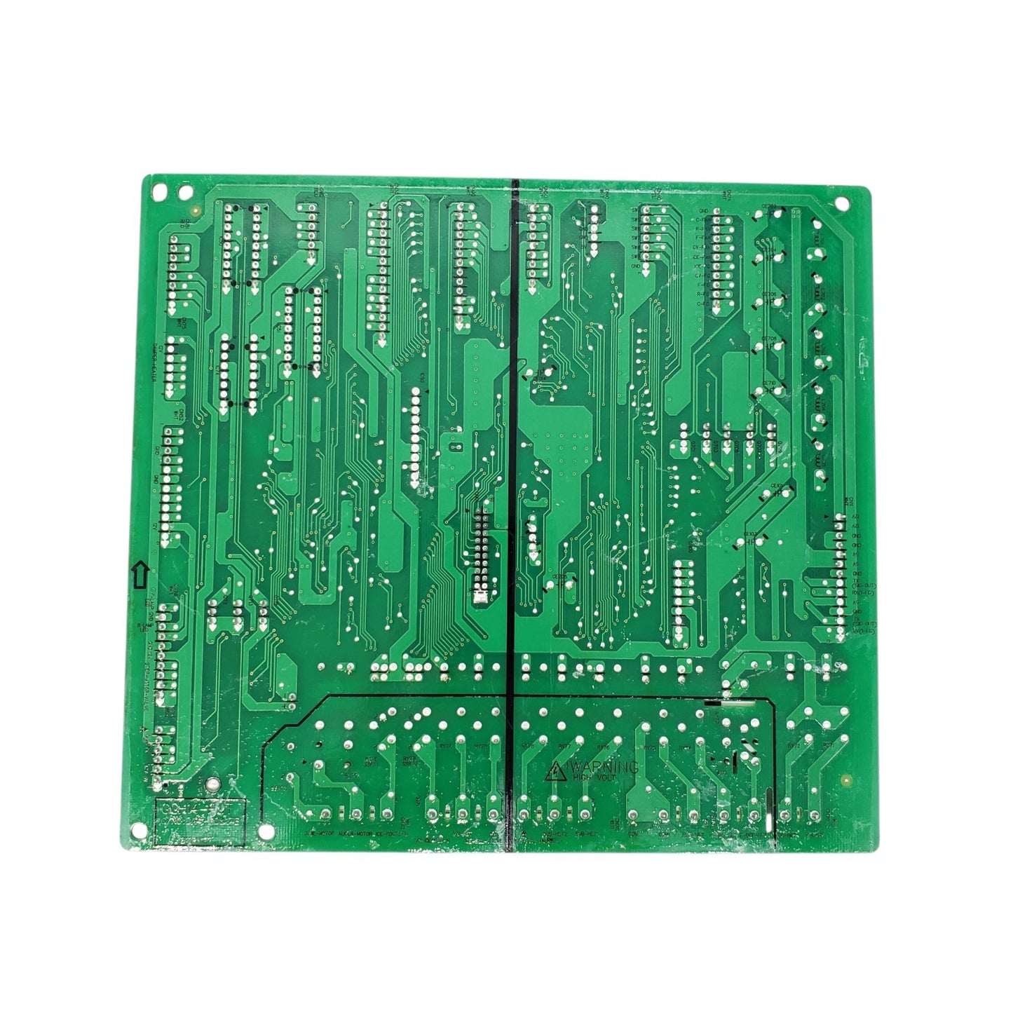 OEM Replacement for Samsung Fridge Control Board DA94-04183C