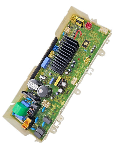 OEM Replacement for LG Washer Main Control EBR78538701
