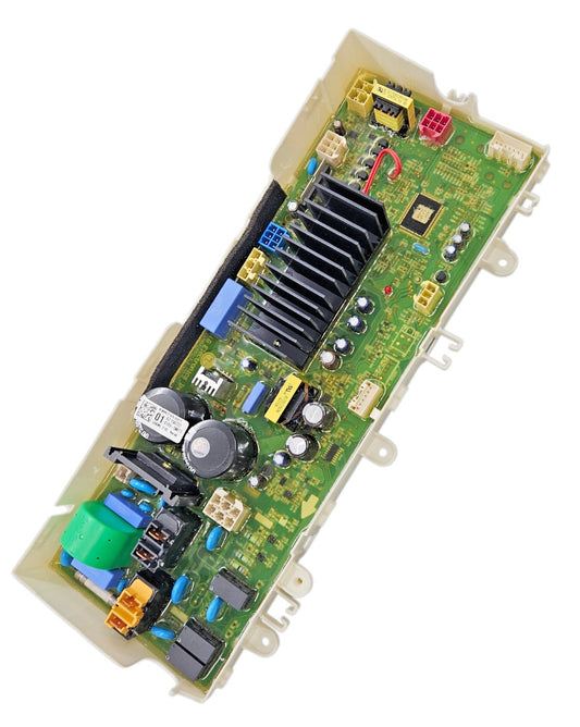 OEM Replacement for LG Washer Main Control EBR78538701