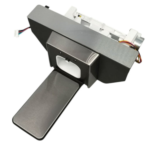 New OEM Refrigerator Dispenser Chute 17131000023508 -