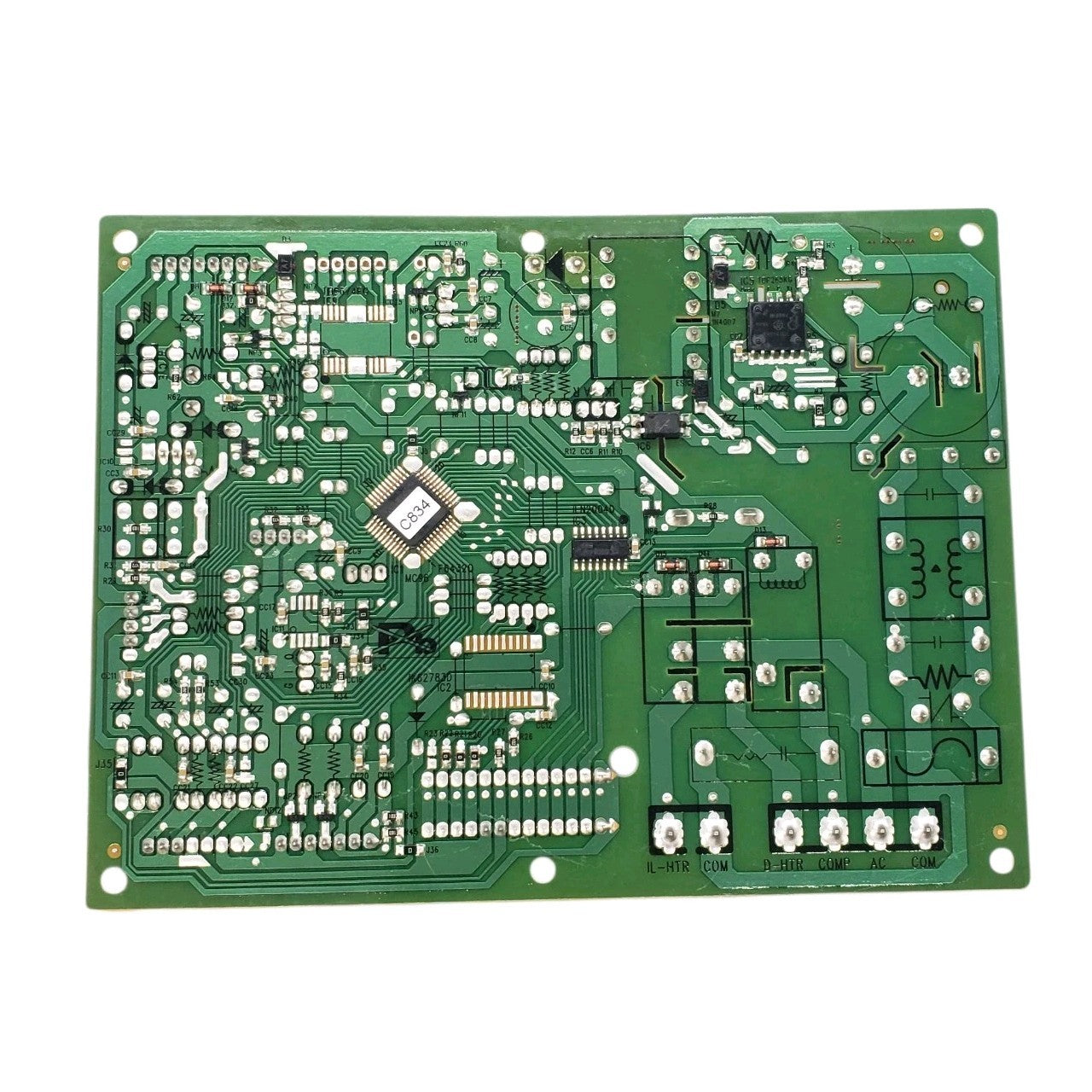 OEM Replacement for Kenmore Fridge Control 40301-0099722