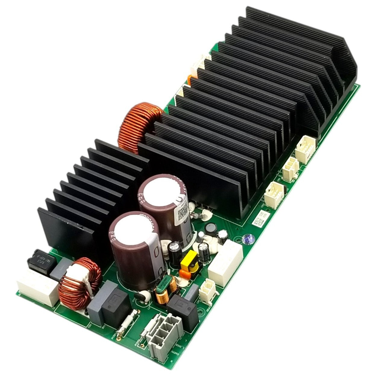 New OEM Replacement for GE Laundry Center Inverter  WH22X35745
