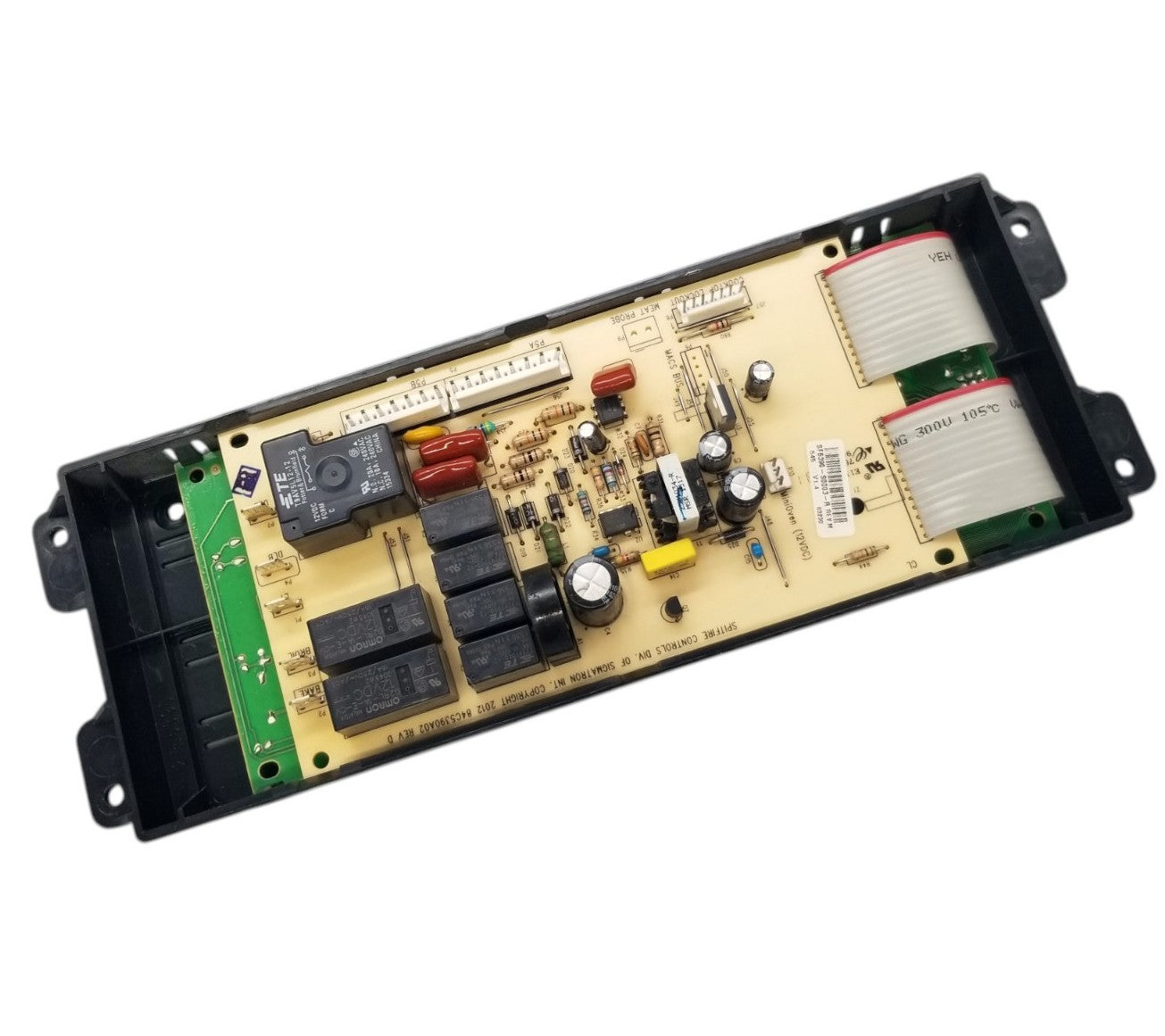 OEM Replacement for Frigidaire Oven Control 316630003
