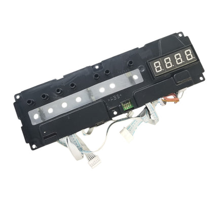 New OEM Laundry Lux Dryer Control 0181800024B
