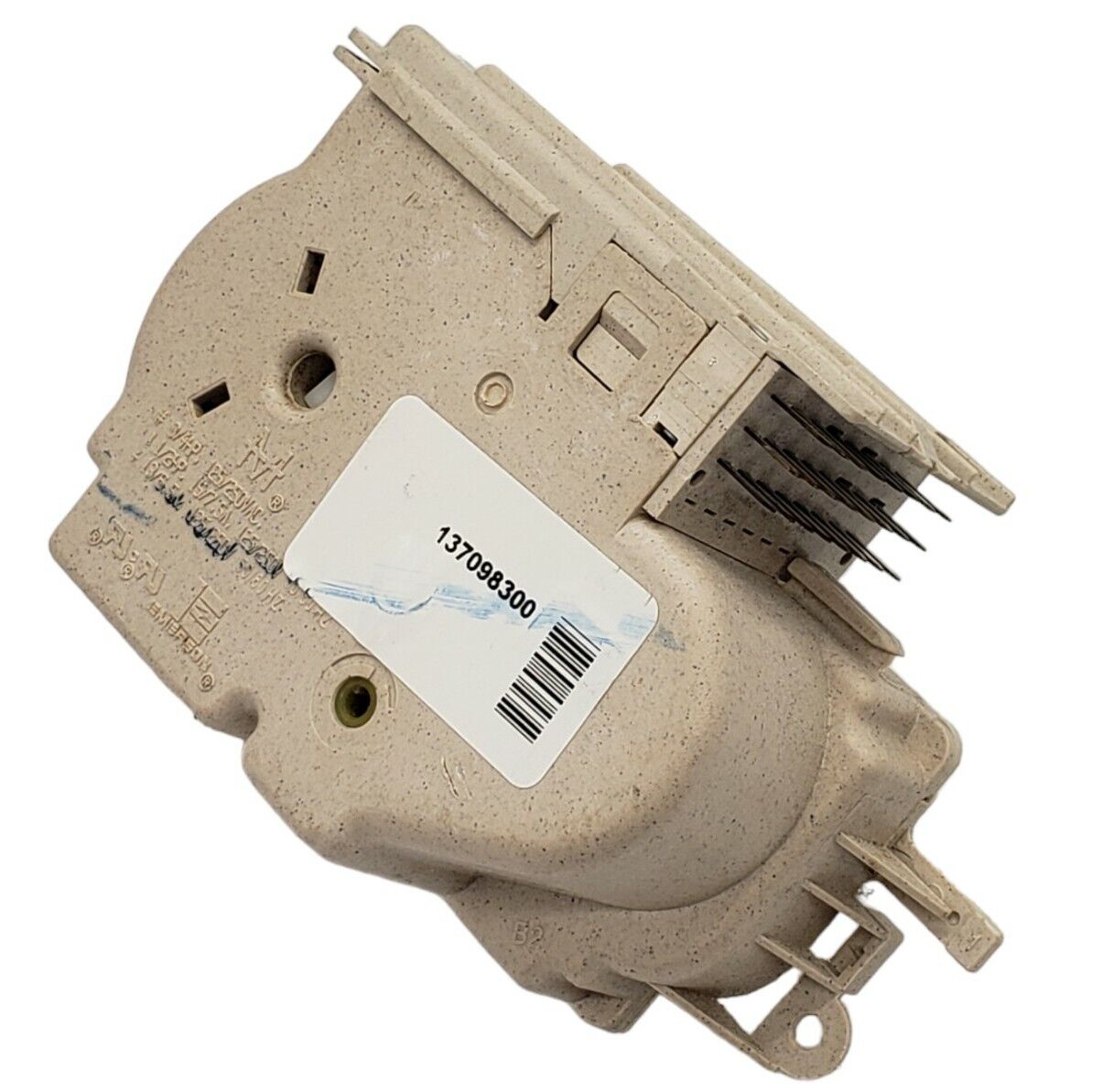 OEM Replacement for Kenmore Washer Timer 137098300