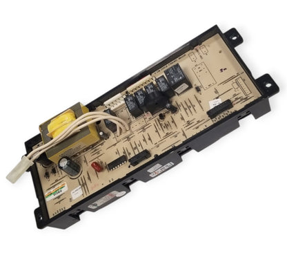 OEM Replacement for Frigidaire Range Control 316418751