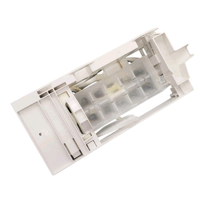 New OEM Replacement for Frigidaire Refrigerator Ice Maker Assembly 5304535023