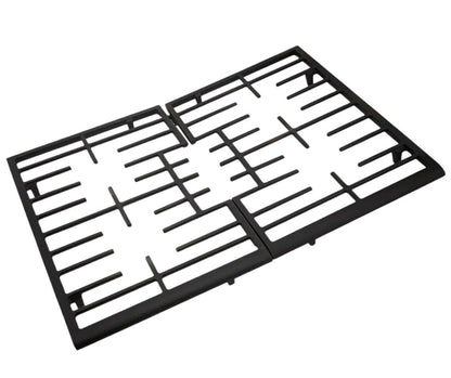 New OEM Replacement for Whirlpool Range Grate Kit W10620480