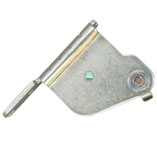 New OEM Replacement for Frigidaire Fridge L Hinge Assembly 5304530888
