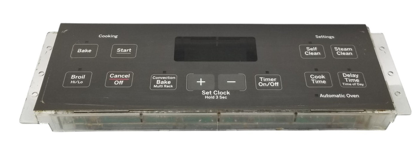 OEM Replacement for GE Oven Control Board 164D8450G035