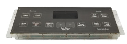 OEM Replacement for GE Oven Control Board 164D8450G035