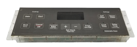 OEM Replacement for GE Oven Control Board 164D8450G035