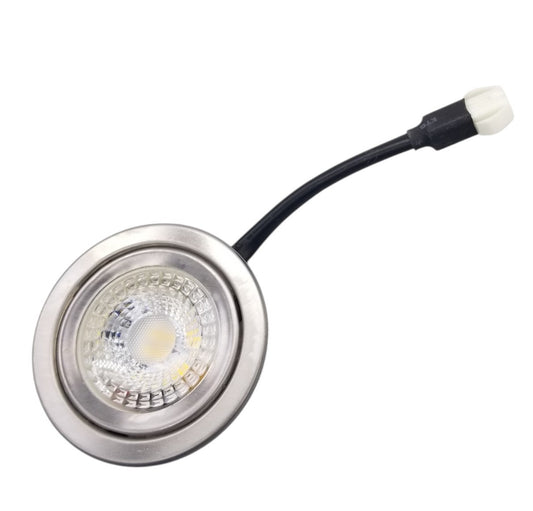 New OEM Replacement for Whirlpool Range Hood LED Light W11568737  1- Yr