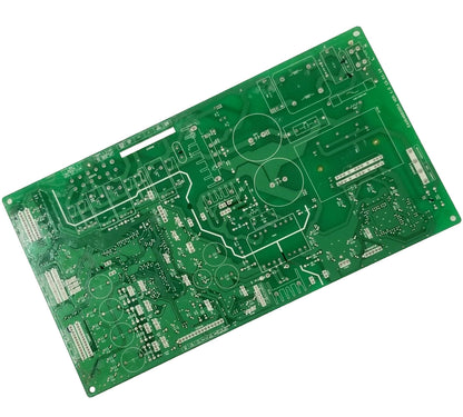 OEM Replacement for LG Fridge Control EBR74796432