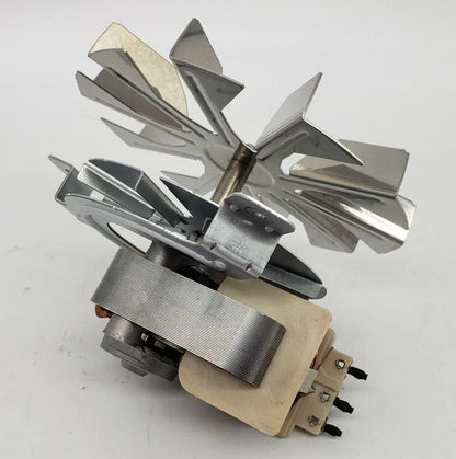 New OEM Replacement for LG Oven Convection Fan Assy EAU62343001 1- Year