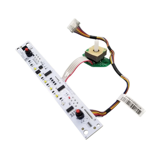 OEM Replacement for Maytag Washer Control Board W11295686