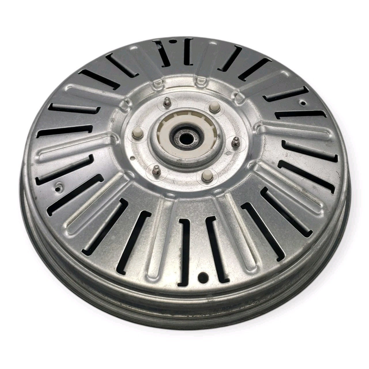 New OEM Replacement for LG Washer Rotor AHL76195123