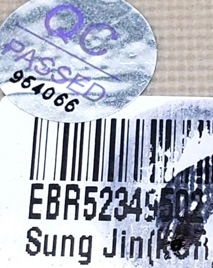 OEM Replacement for LG Oven Control Board  EBR52349502